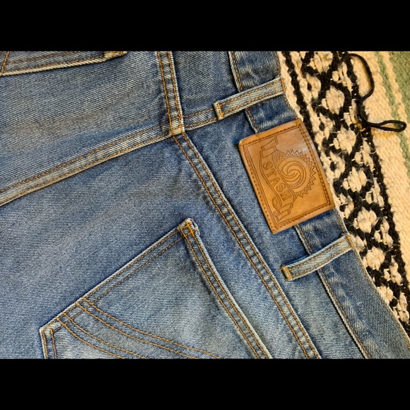 Men’s STASH jeans - Picture 4 of 5